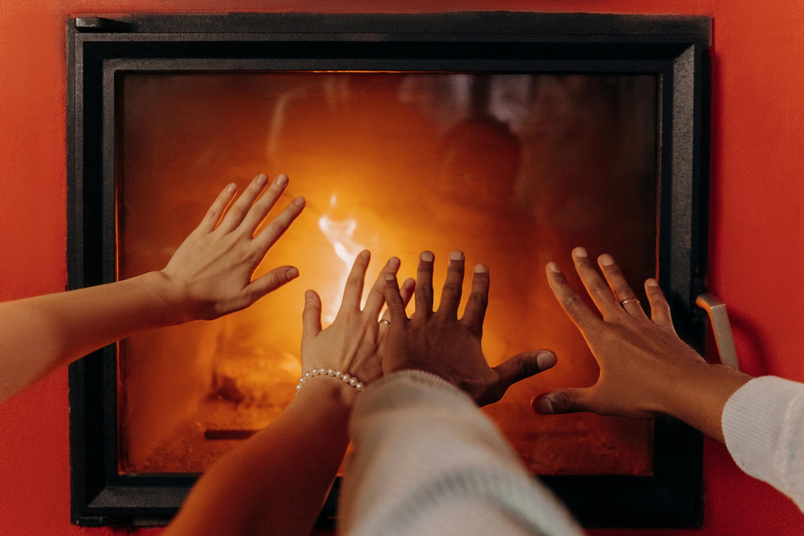 Energie sparen im Winter: Welche Heizmethoden sind am effizientesten?
