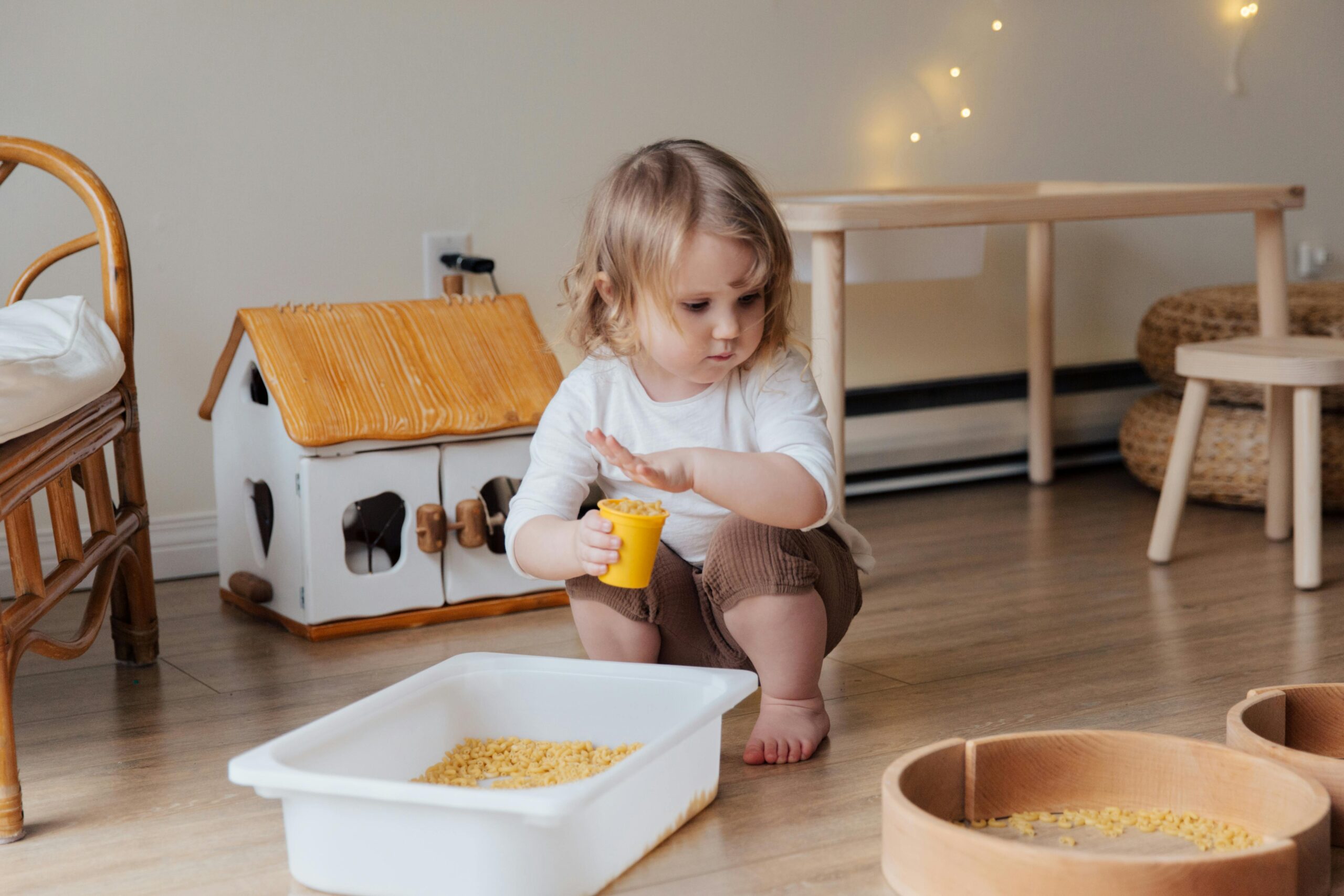 Sicherheitsvorkehrungen für das Kinderzimmer: Worauf achten?