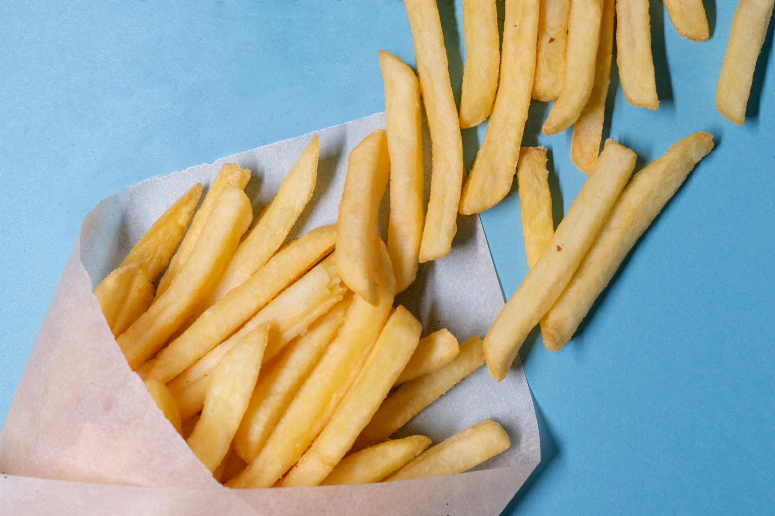 Optimale Einstellung und Nutzung einer Heißluftfritteuse von Philips