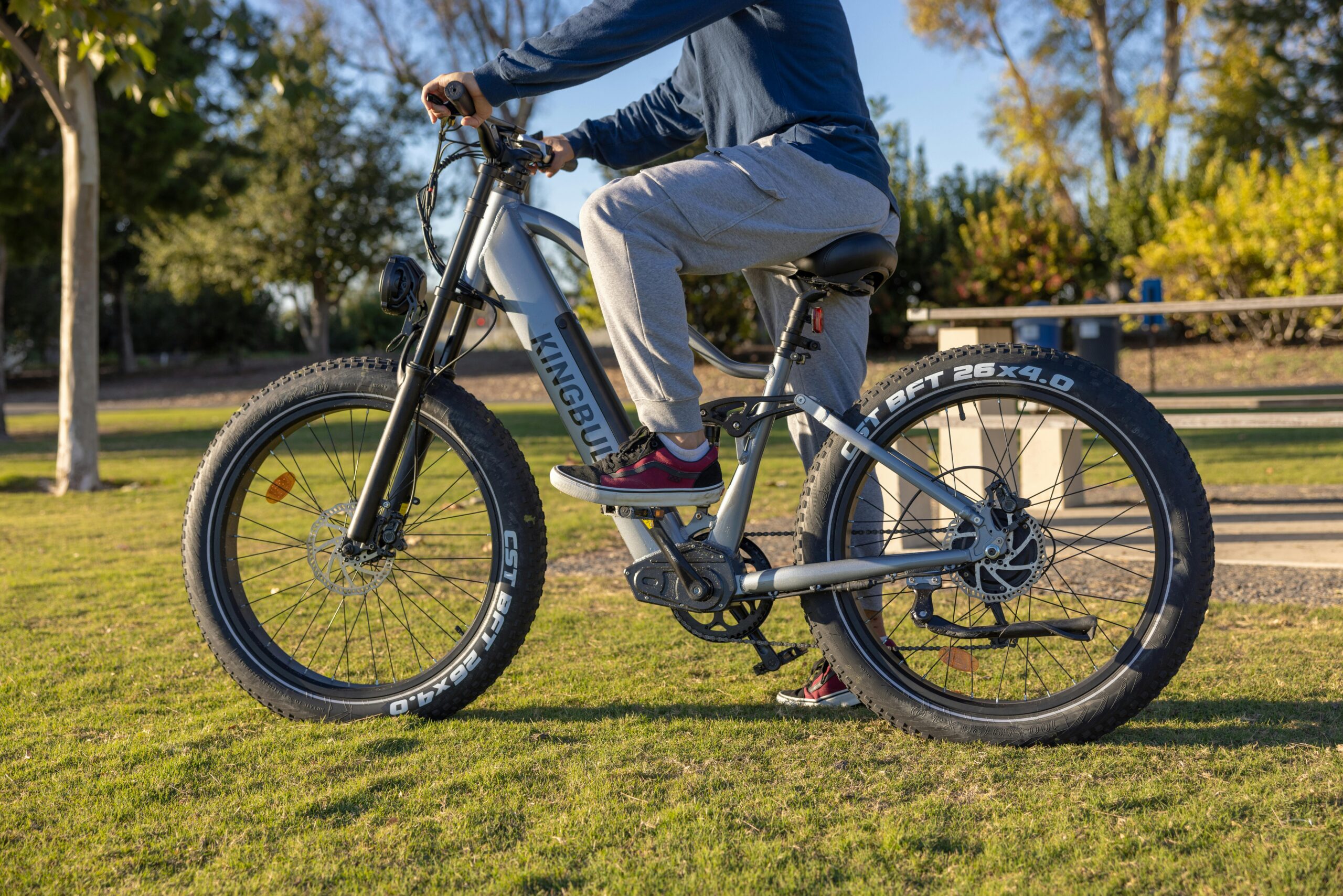 So tauschst du die Bremsbeläge bei einem E-Bike: Schritt-für-Schritt-Anleitung