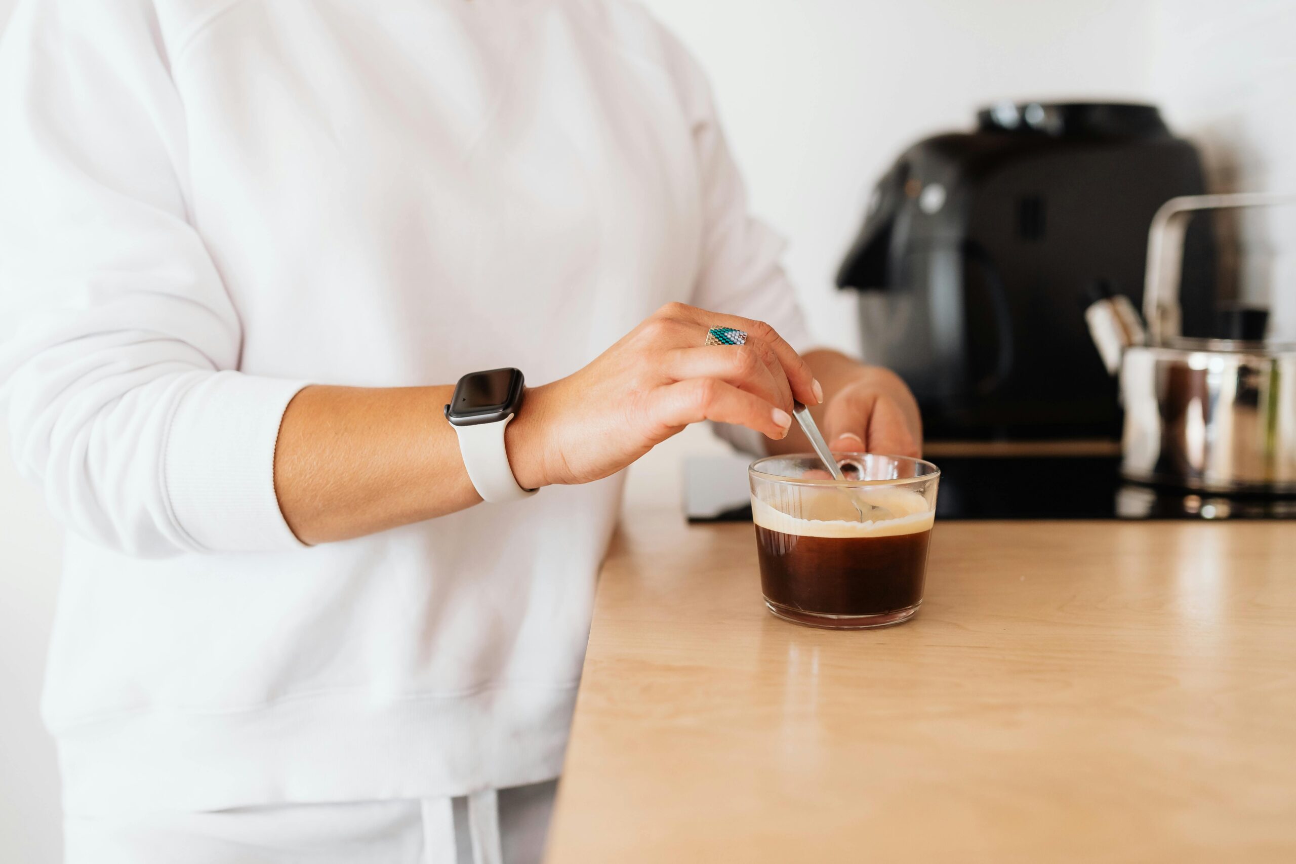 So entkalkst du eine DeLonghi Magnifica Kaffeemaschine: Schritt-für-Schritt-Anleitung