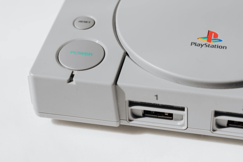 Warum startet die PlayStation nur im abgesicherten Modus?