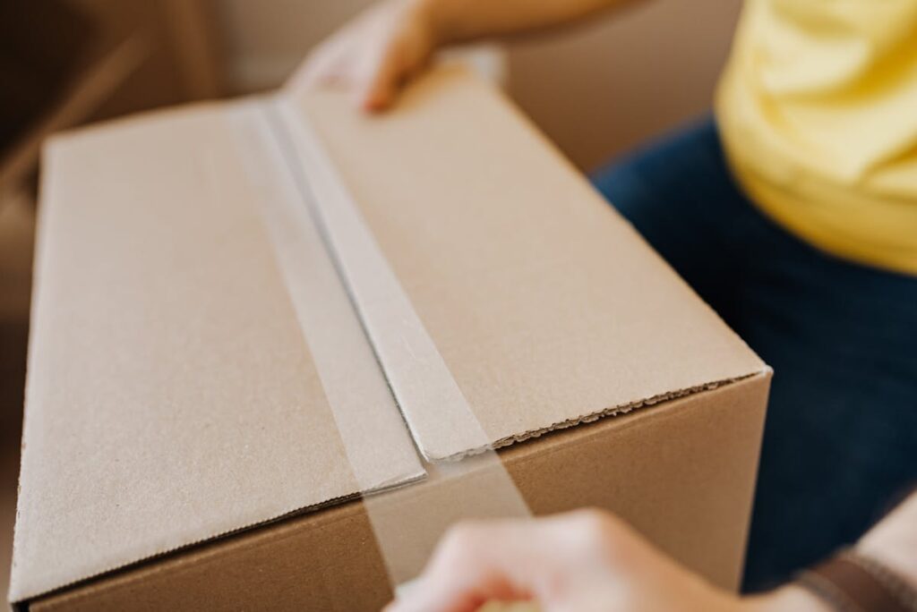 Amazon-Paket kommt nicht – was hilft sofort