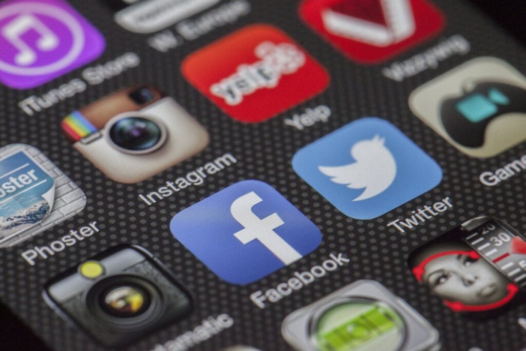 Instagram sagt „Leider ist etwas schiefgelaufen“
