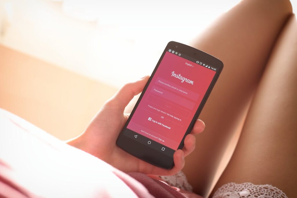 Instagram zeigt keine neuen Beiträge mehr