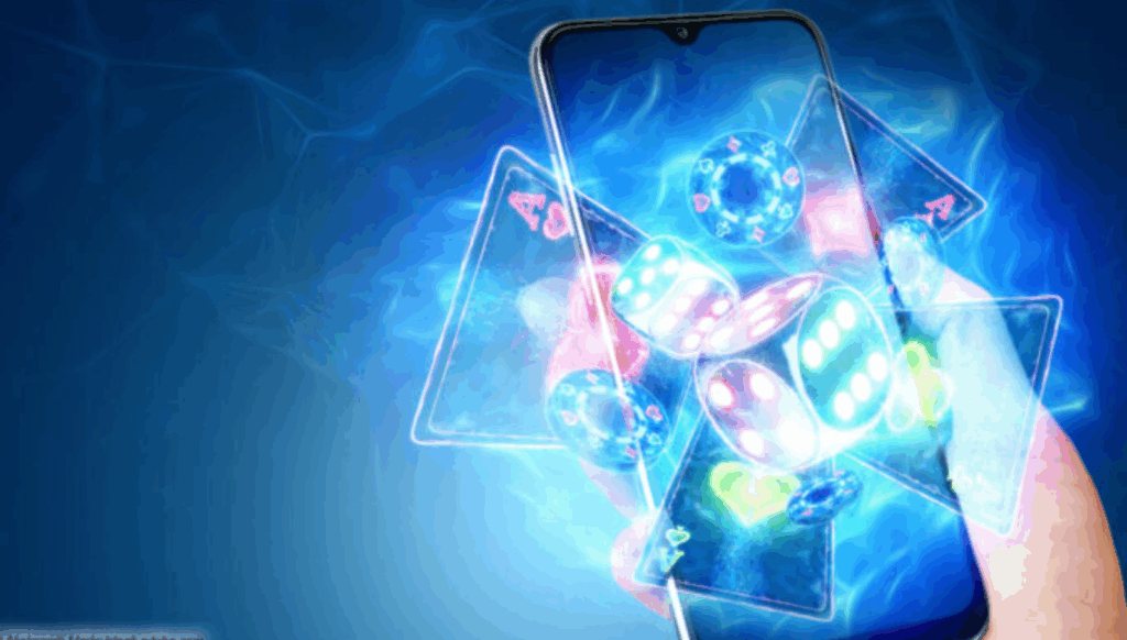 Technologische Innovationen in neuen Online-Casinos Blockchain, Künstliche Intelligenz und mehr