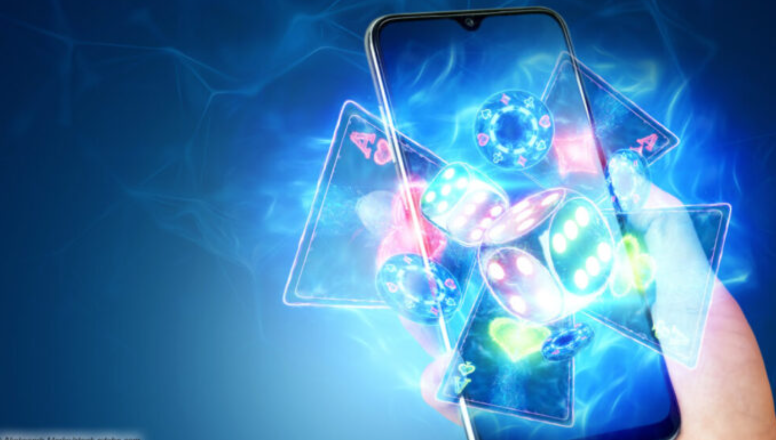 Technologische Innovationen in neuen Online-Casinos Blockchain, Künstliche Intelligenz und mehr