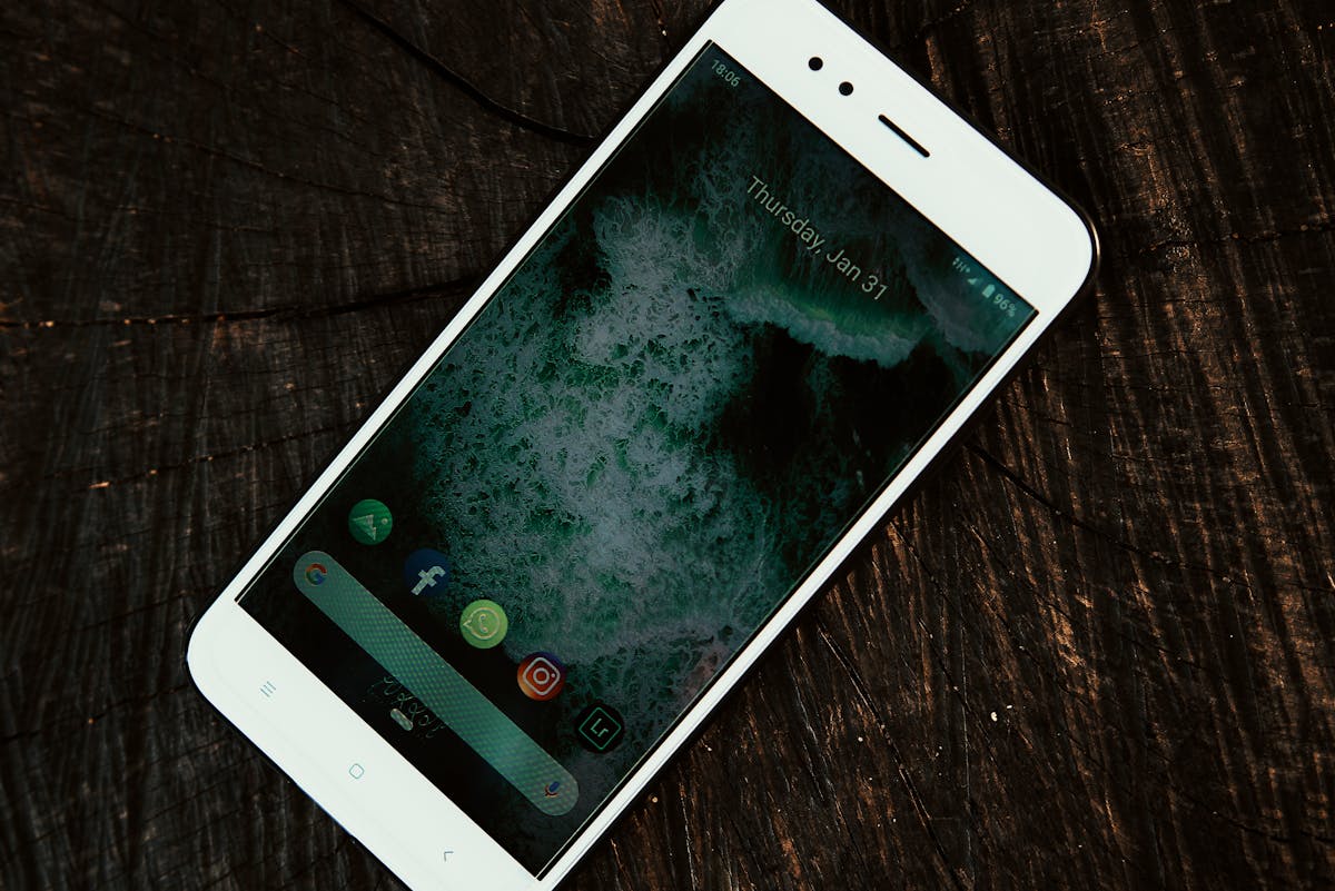 WhatsApp Backup hängt bei Google Drive