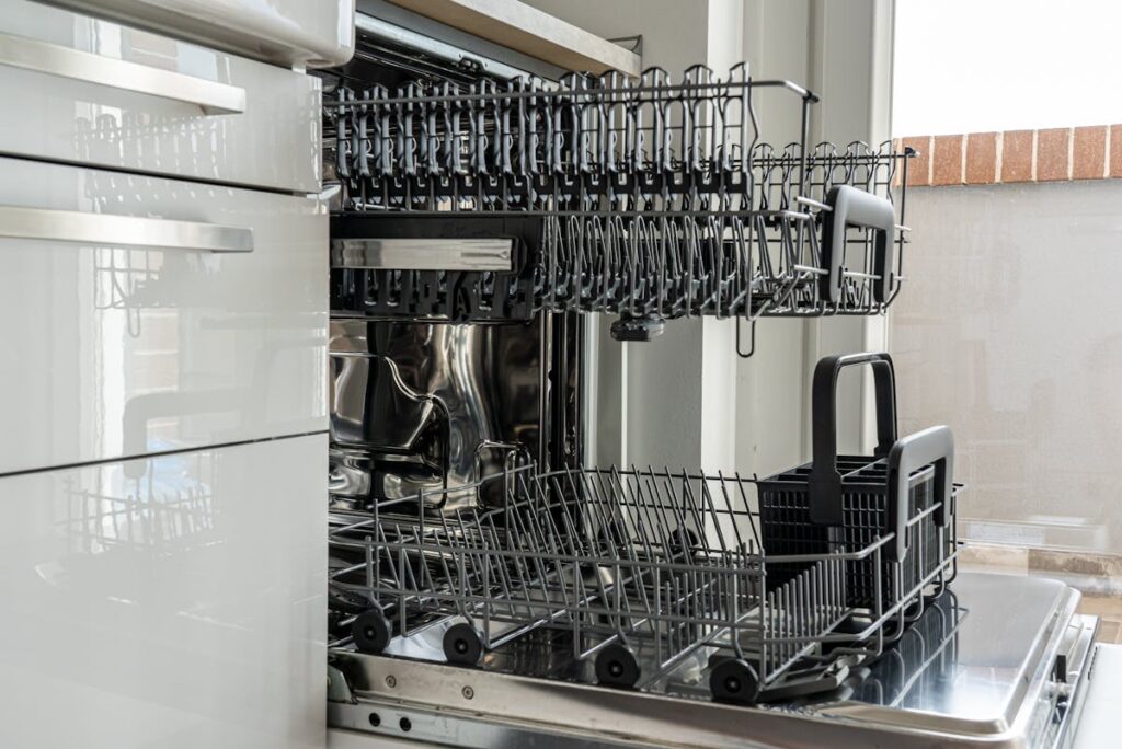 Was bedeutet der Fehlercode E15 bei Siemens Spülmaschinen
